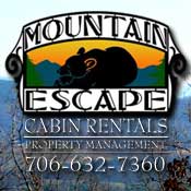 Mountain Escape Cabin Rentals