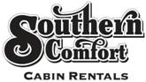 Southern Comfort Cabin Rentals