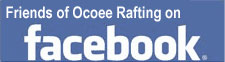 Ocoee River Rafting Facebook