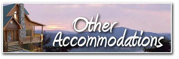 North Georgia Cabin Rentals